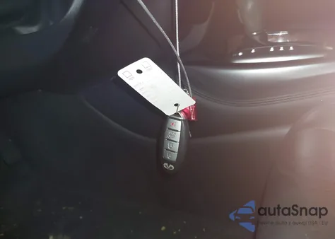 2013 Infiniti Jx35 из США, поврежденный, VIN 5N1AL0MM7DC308369